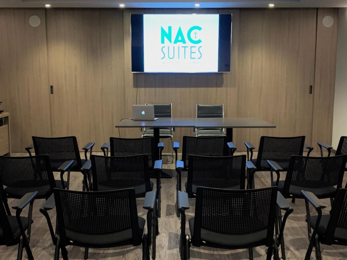 Nac Suites Porpetto Екстер'єр фото